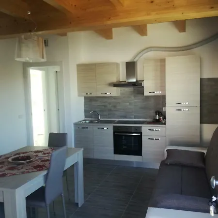 Alessietto Apartamento Verona Exterior foto