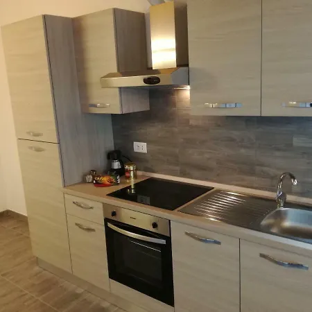 Alessietto Apartamento Verona Exterior foto