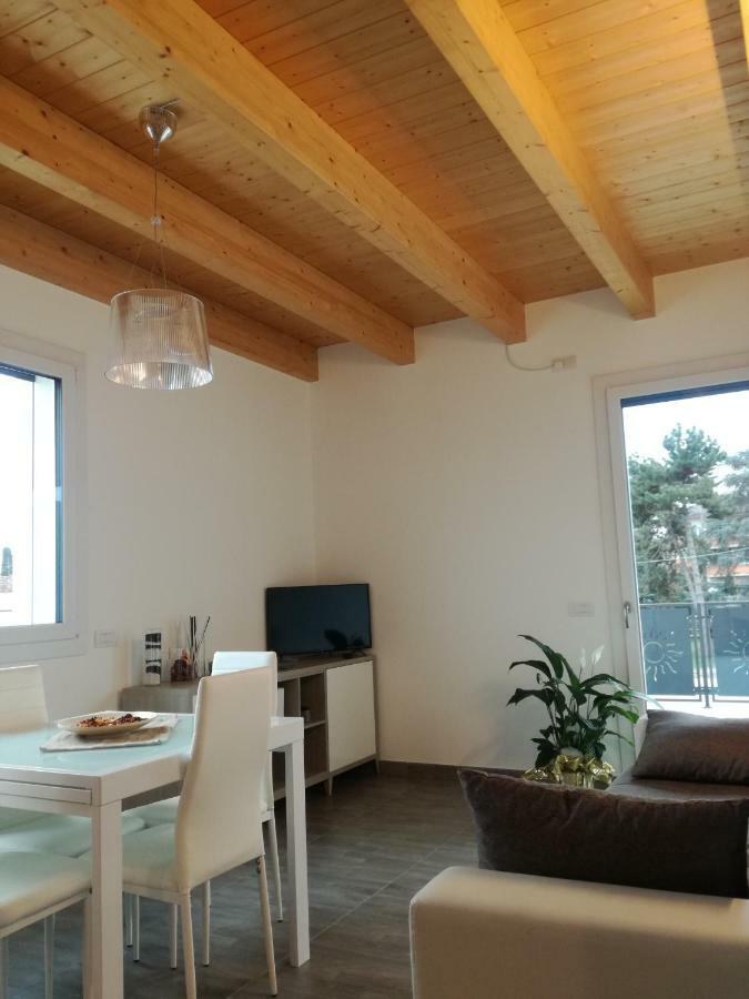 Alessietto Appartement