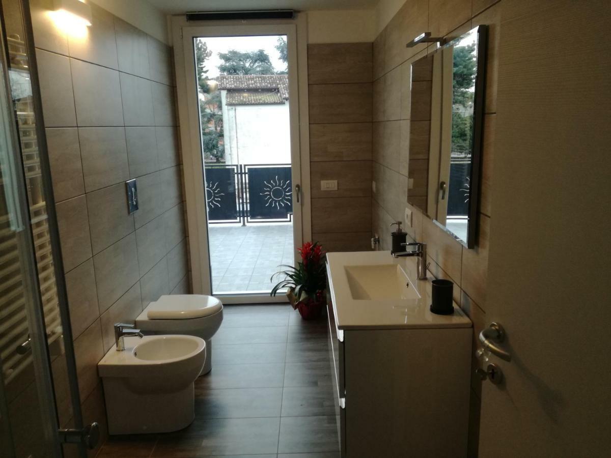 Appartement Alessietto *