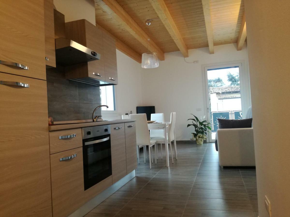 Appartement Alessietto