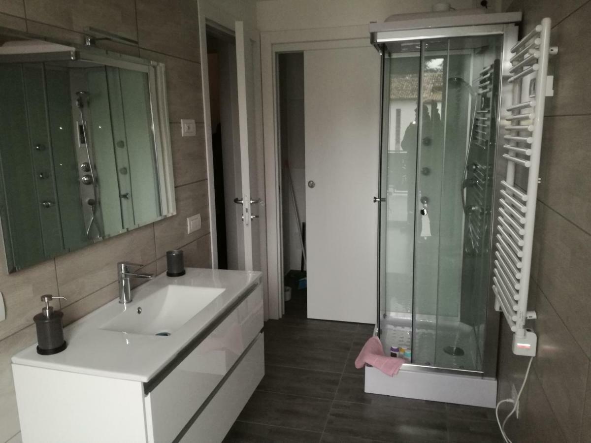 Alessietto Appartement