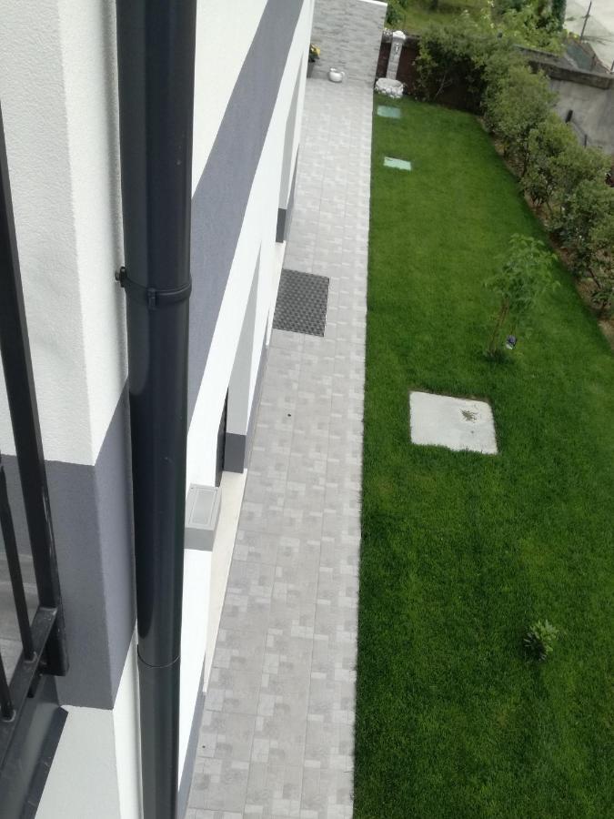 Appartement Alessietto Vérone